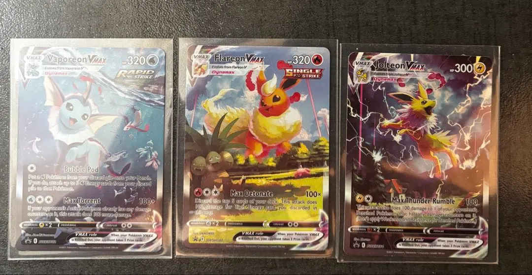 2026年最新】夏ポケカ 英語版の人気アイテム - メルカリ