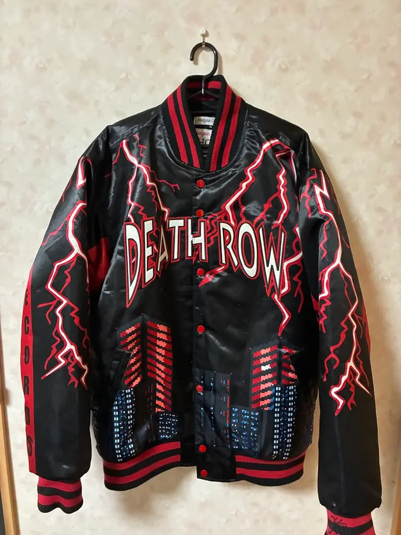 2026年最新】デスロウ スタジャンの人気アイテム - メルカリ