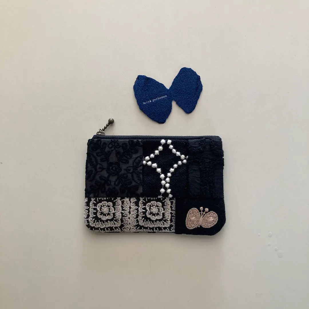 2026年最新】ミナペルホネンfeliceポーチの人気アイテム - メルカリ