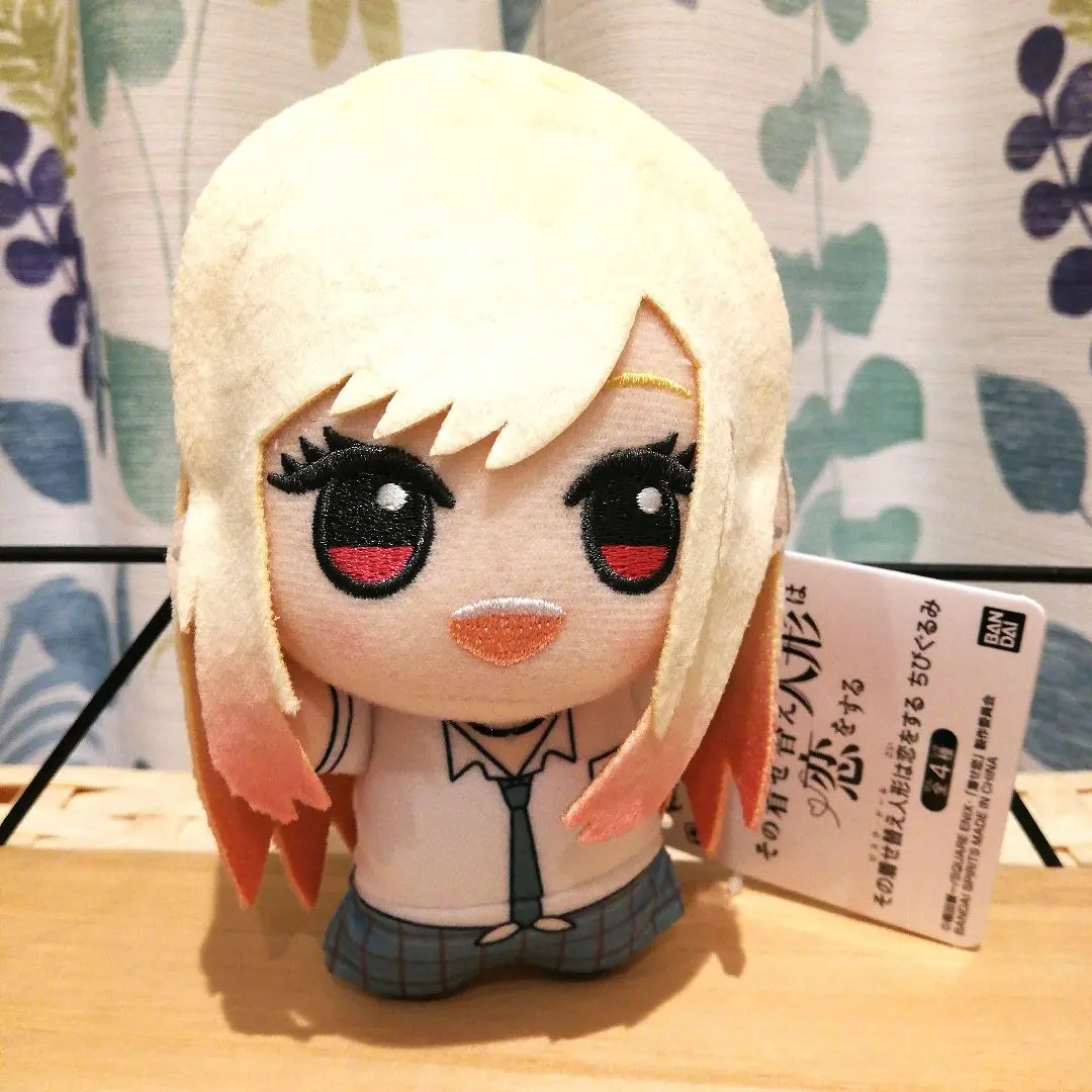 2026年最新】その着せ替え人形は恋をするちびぐるみ喜多川海夢の人気