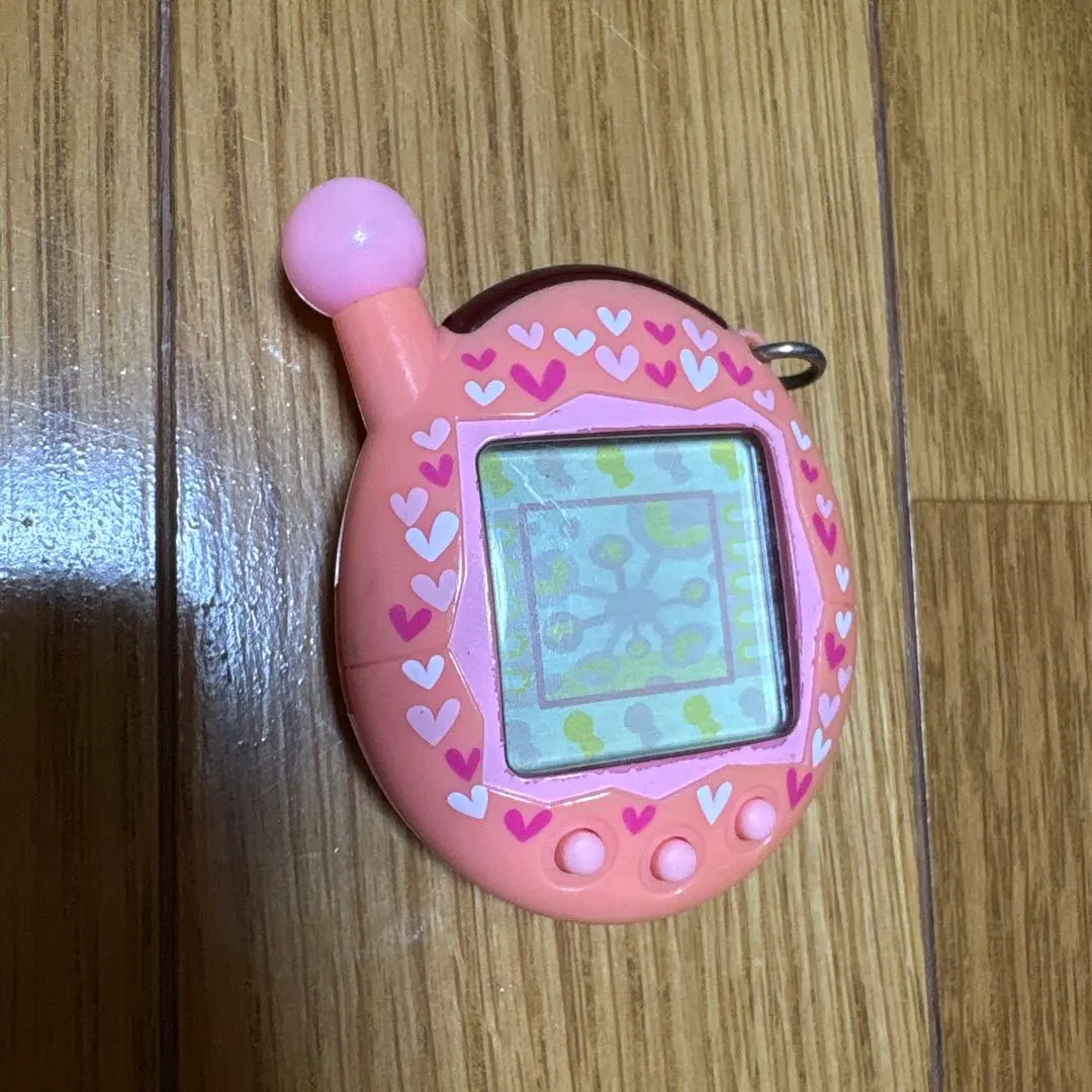 2026年最新】超じんせーエンジョイ!たまごっちプラス オールピンクの