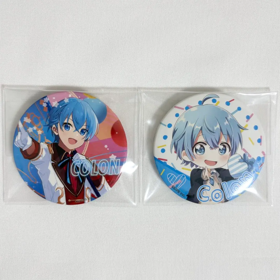 2026年最新】ころんくん 缶バッジ アリツアの人気アイテム - メルカリ