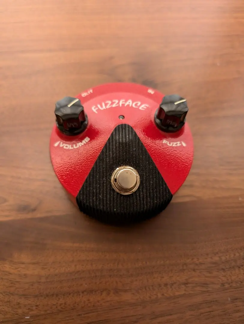 2026年最新】fuzz face mini ffm2の人気アイテム - メルカリ