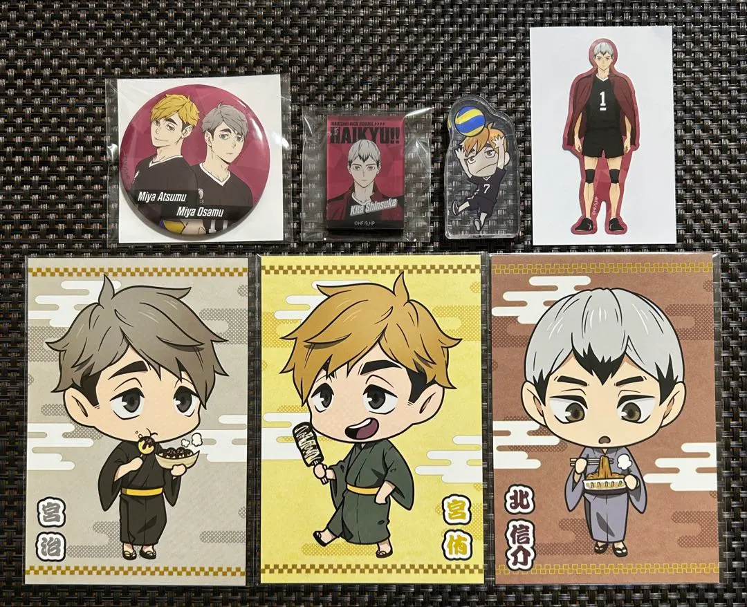 2026年最新】北信介 アクリルブロックの人気アイテム - メルカリ