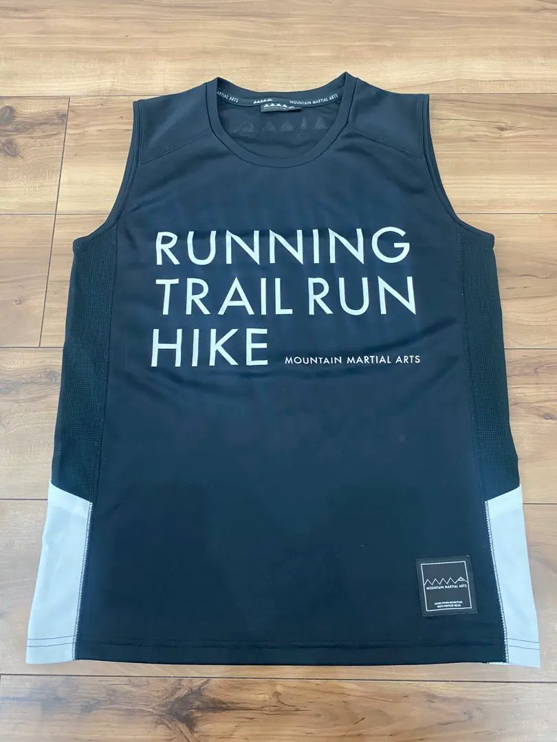 2026年最新】マウンテンマーシャルアーツ ノースリーブの人気アイテム