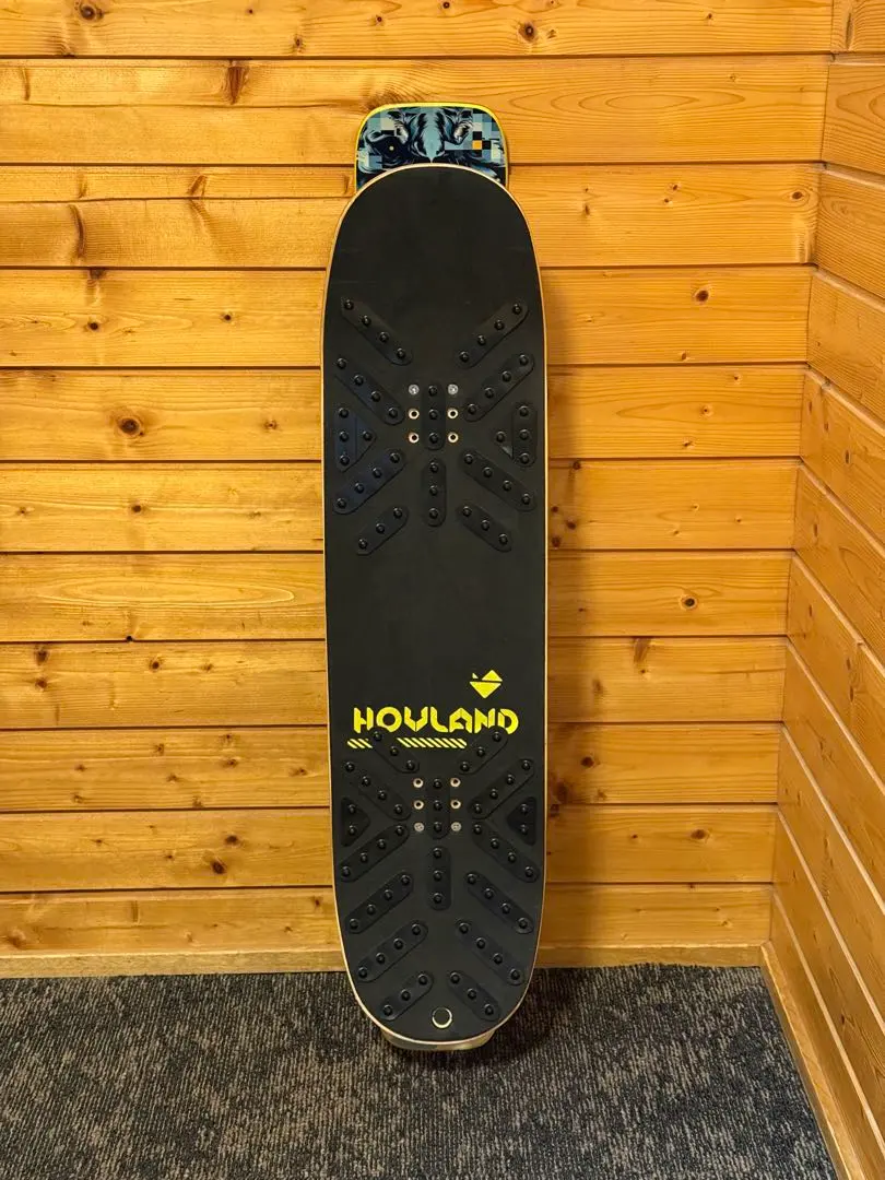 2026年最新】hovland スノースケートの人気アイテム - メルカリ