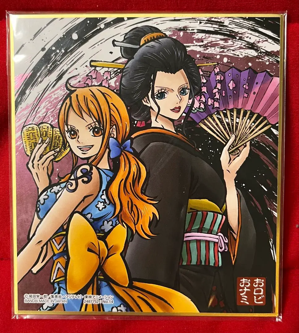 2026年最新】ニコ・ロビン_おロビ_の人気アイテム - メルカリ