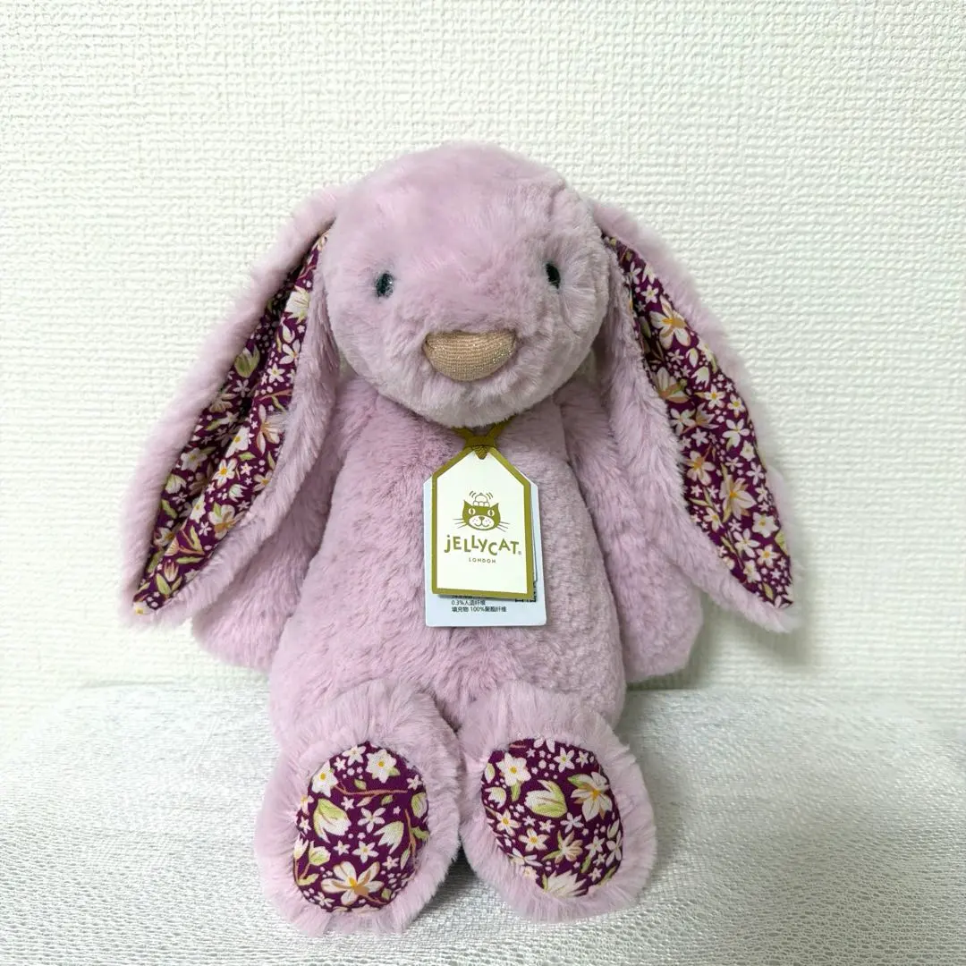 2026年最新】上海jellycatの人気アイテム - メルカリ