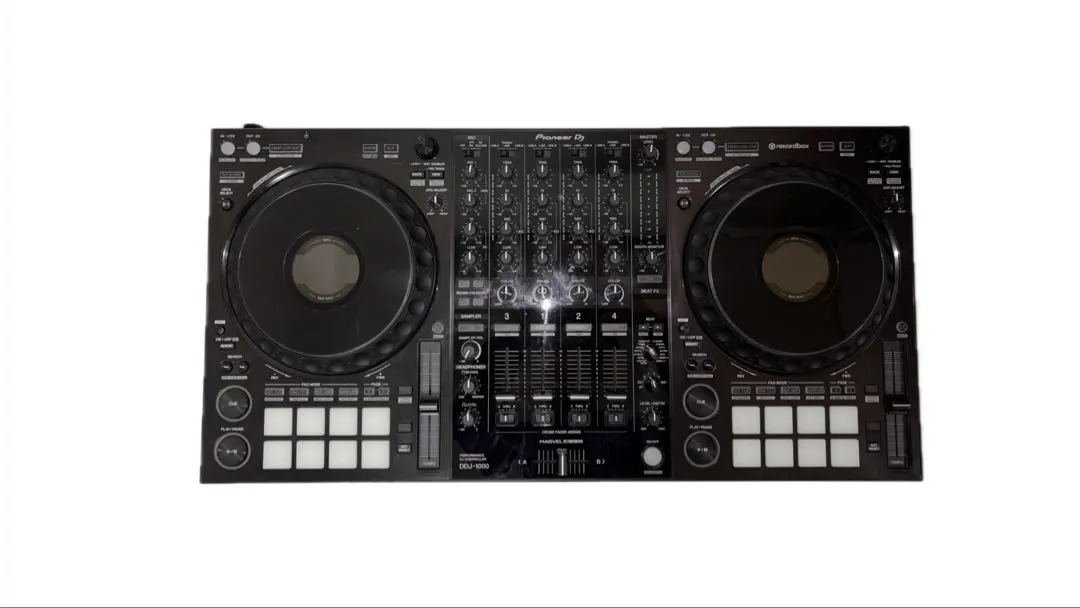 2026年最新】ddj-1000の人気アイテム - メルカリ