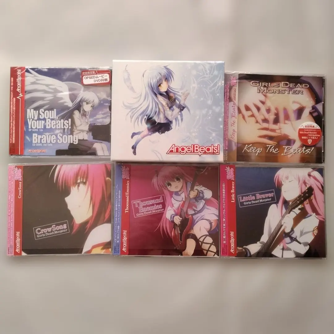 2026年最新】crow song girls deadの人気アイテム - メルカリ