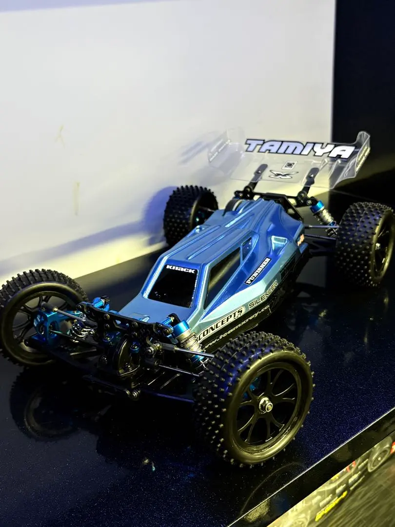 2026年最新】m07 タミヤの人気アイテム - メルカリ