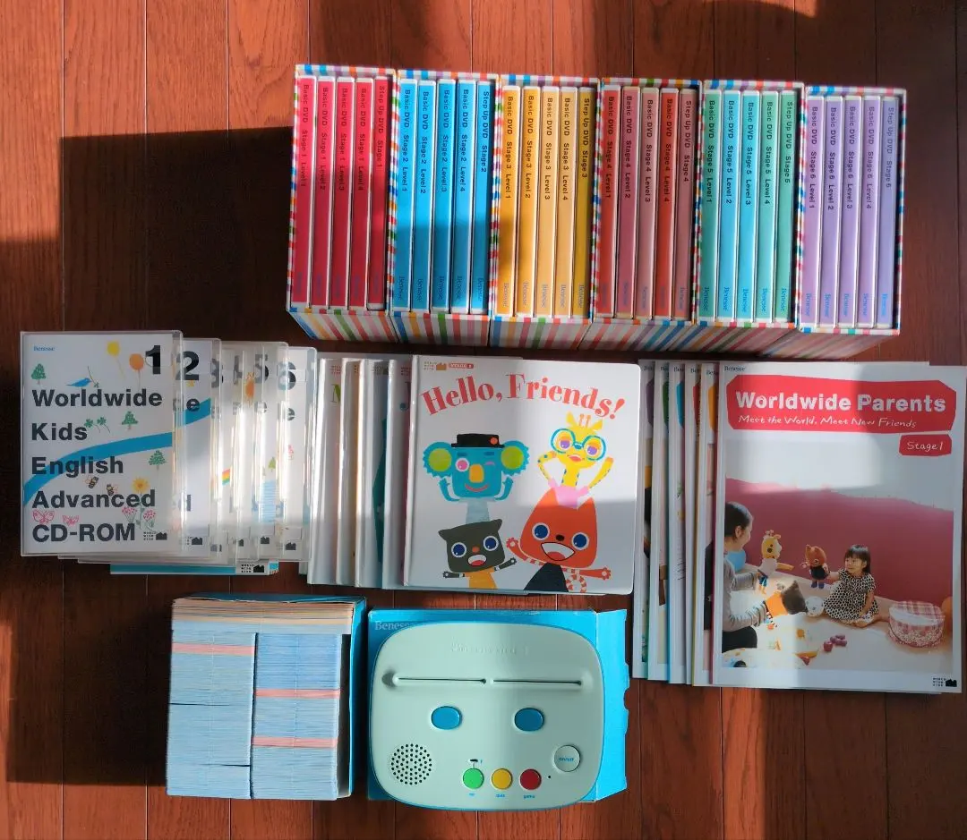 2026年最新】ワールドワイドキッズ カードリーダーの人気アイテム