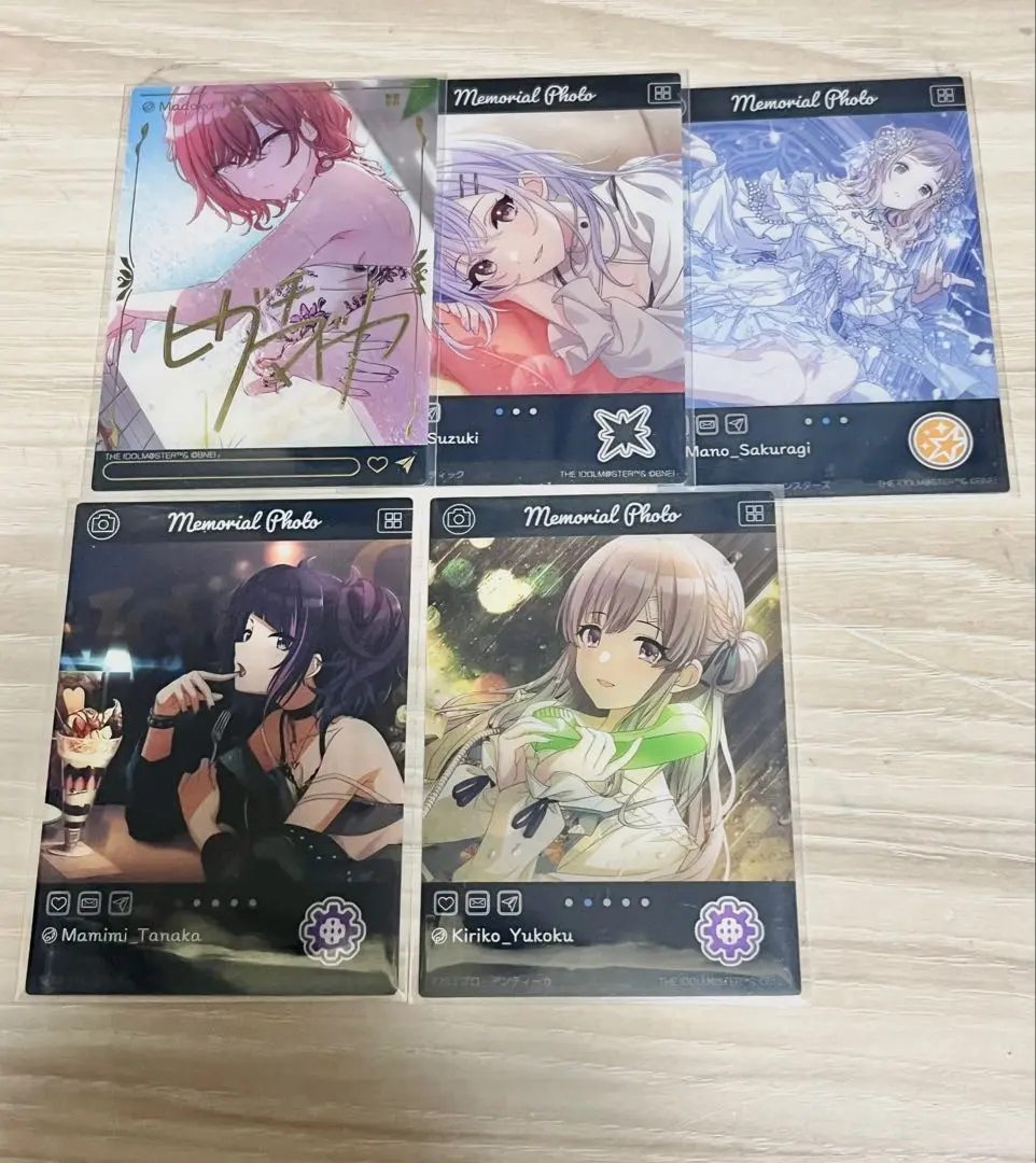 2026年最新】摩美々 サインの人気アイテム - メルカリ