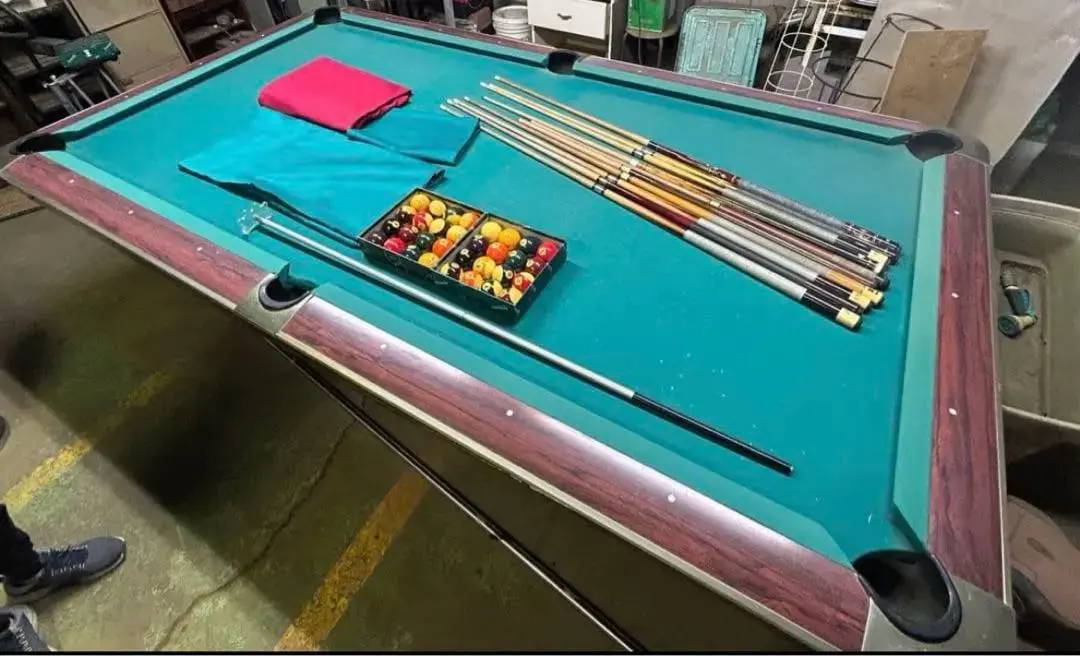 2026年最新】ビリヤード台 BRUNSWICKの人気アイテム - メルカリ