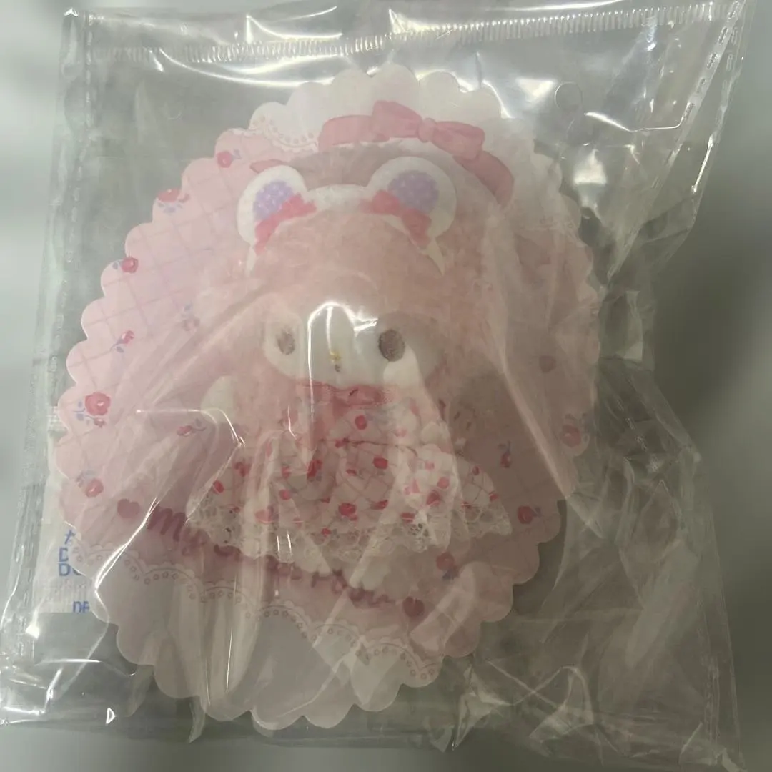 2026年最新】マイメロディ マスコットホルダー(私のちいさなたからもの