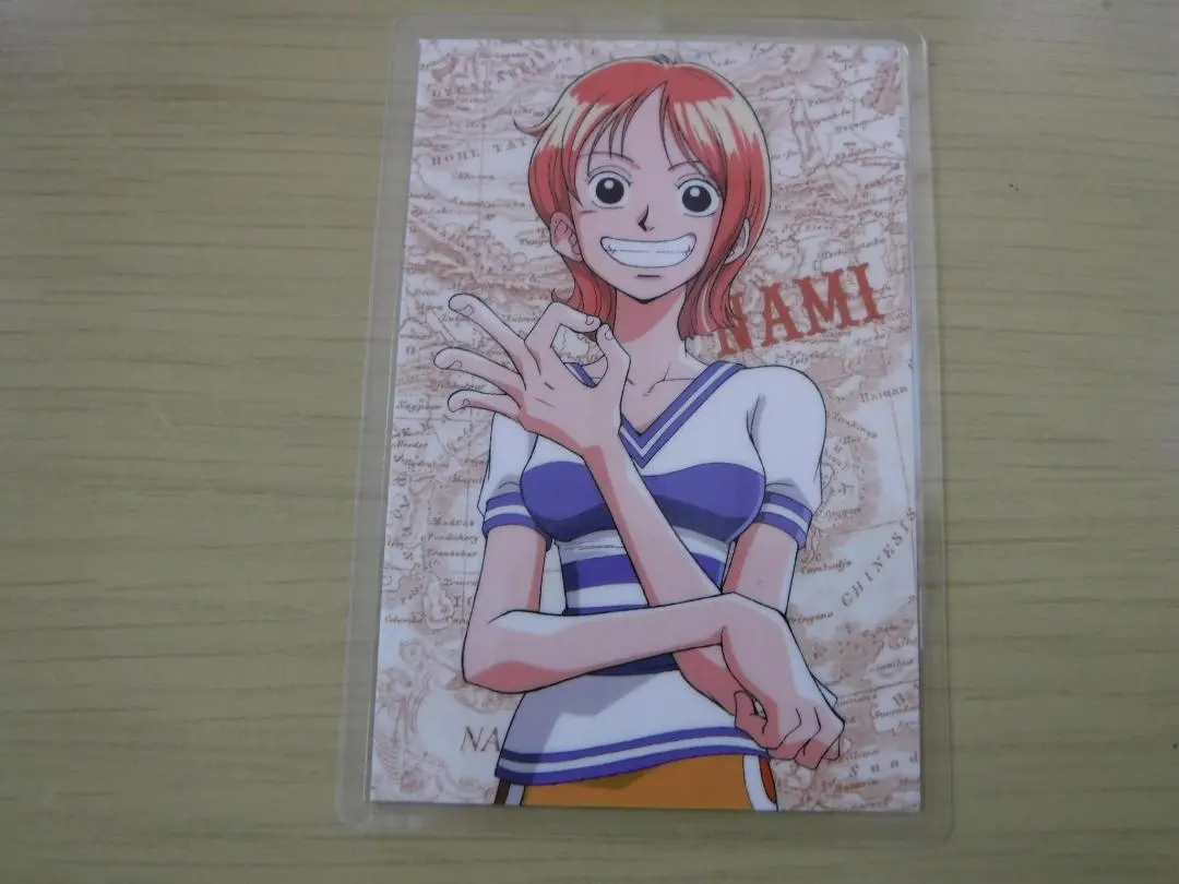 2026年最新】ワンピース ラミカードの人気アイテム - メルカリ