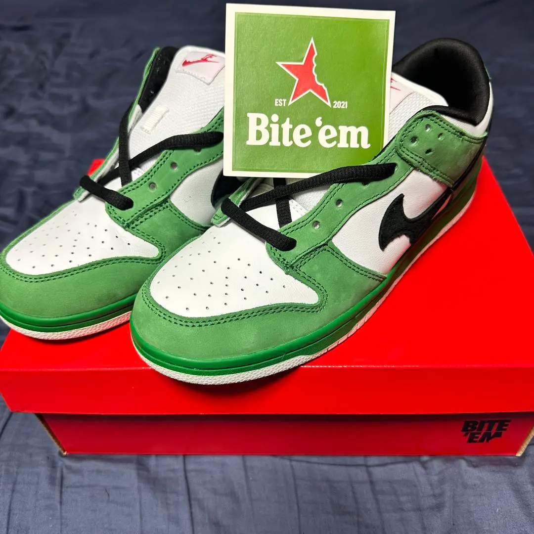 2026年最新】ErroR dunkの人気アイテム - メルカリ