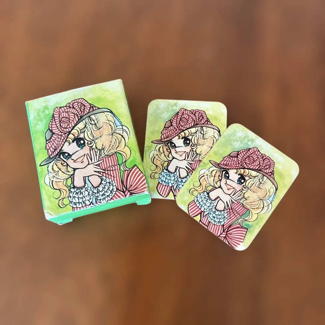 2026年最新】キャンディキャンディ パズルの人気アイテム - メルカリ