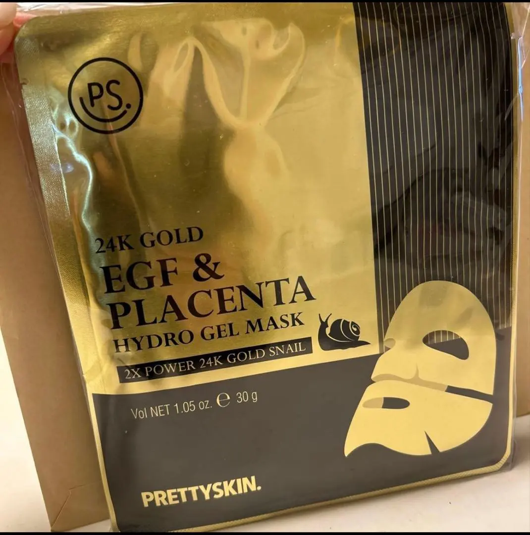 2026年最新】24Kゴールドプラセンタの人気アイテム - メルカリ