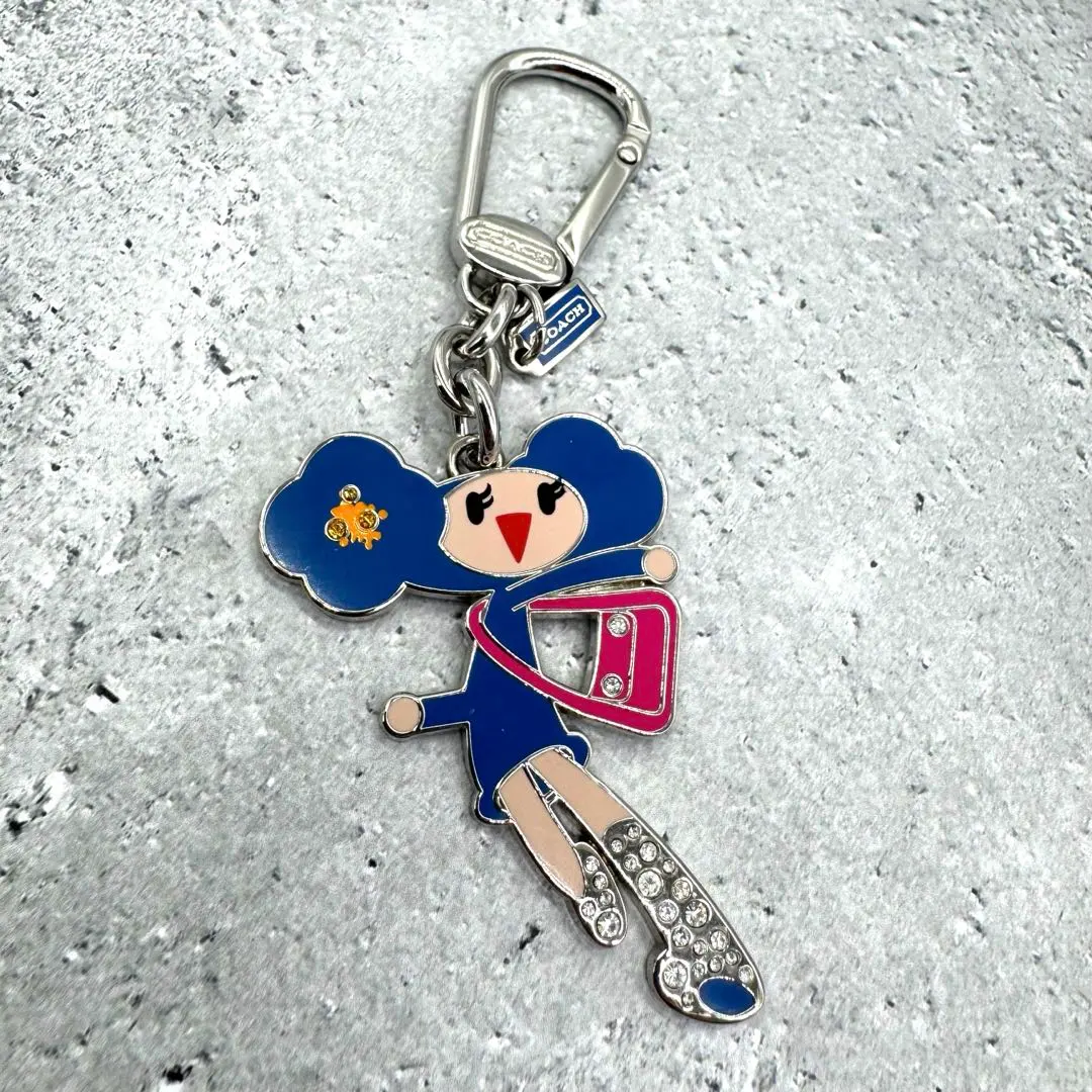 2026年最新】コーチ ポピーちゃんの人気アイテム - メルカリ