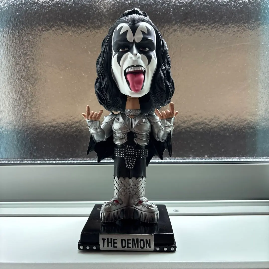 2026年最新】ジーンシモンズ フィギュアの人気アイテム - メルカリ