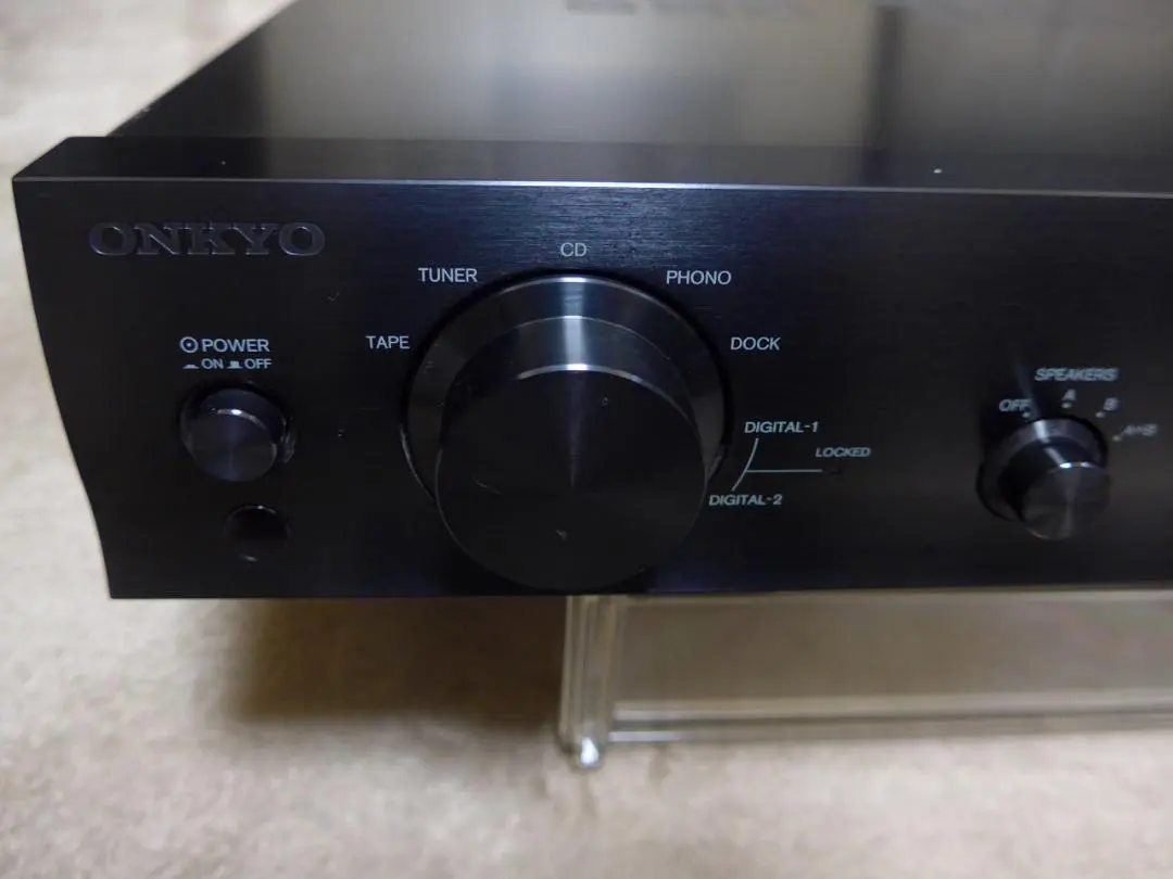 2026年最新】onkyo a 5vlの人気アイテム - メルカリ