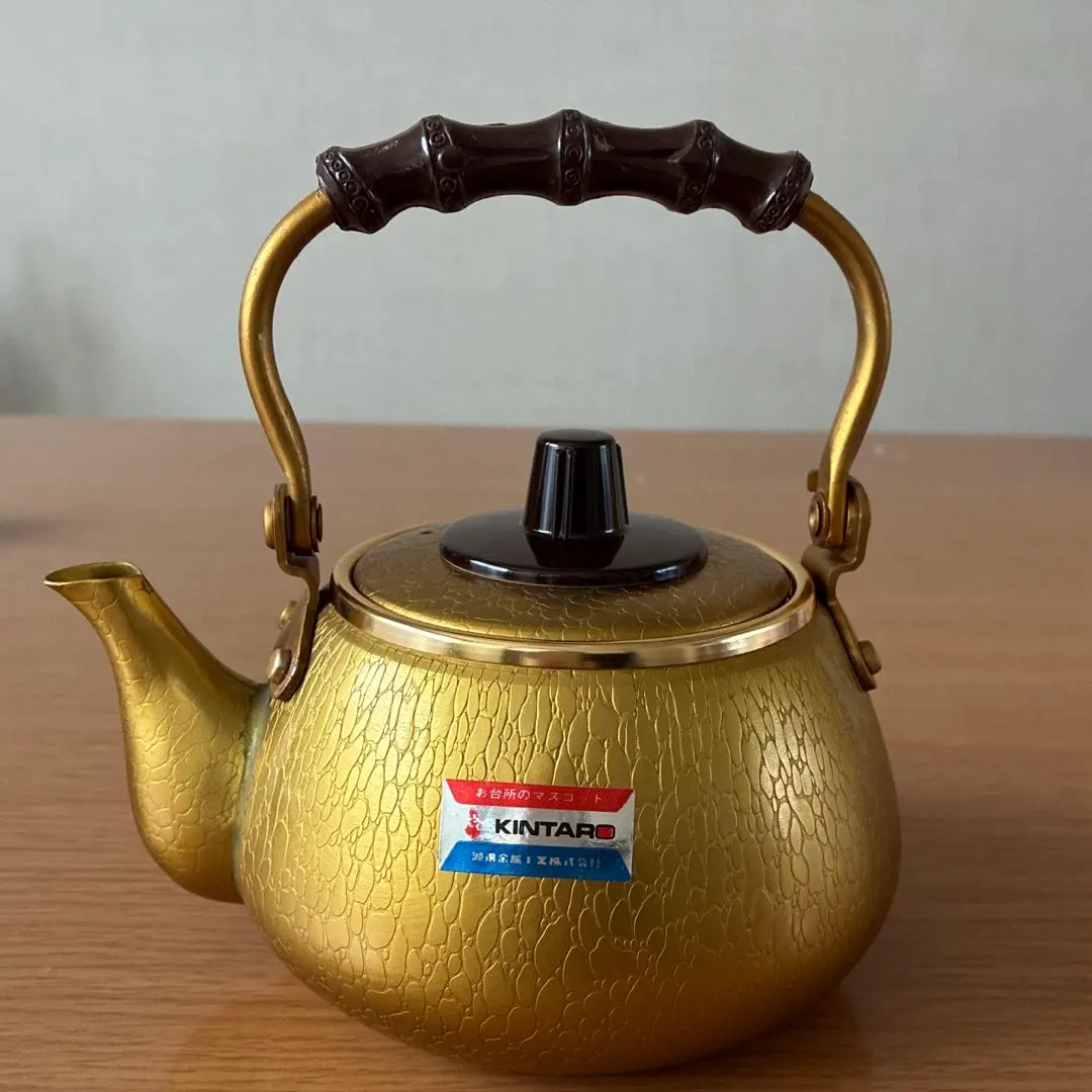 2026年最新】金太郎 やかんの人気アイテム - メルカリ