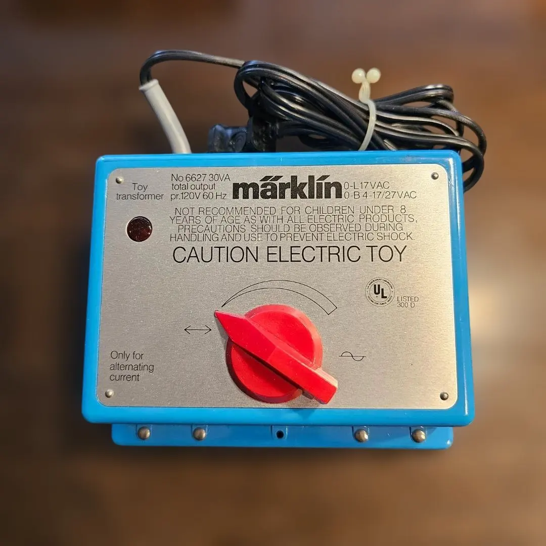 2026年最新】メルクリン コントローラの人気アイテム - メルカリ