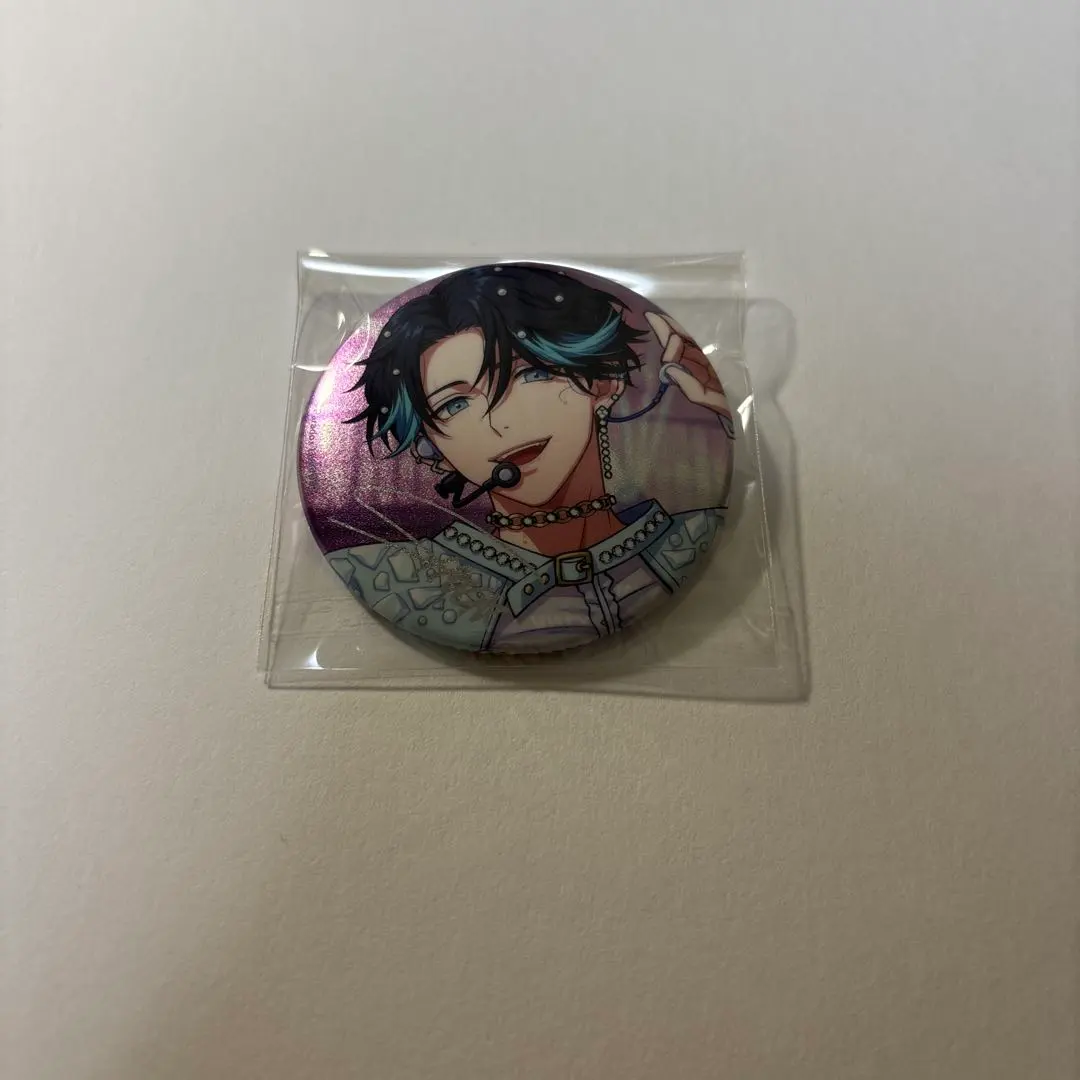 2026年最新】パラライ 憧吾 缶バッジ 5周年の人気アイテム - メルカリ
