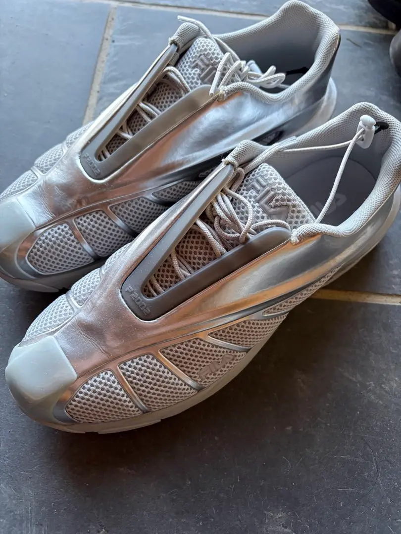 2026年最新】thug club filaの人気アイテム - メルカリ