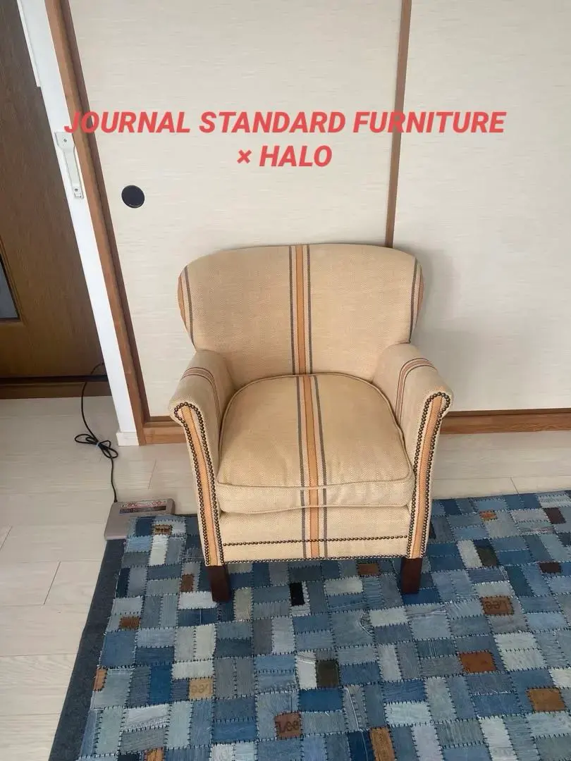 2026年最新】halo×journal standardの人気アイテム - メルカリ