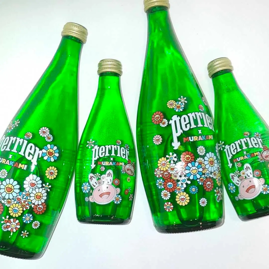 2026年最新】ペリエ_村上隆の人気アイテム - メルカリ