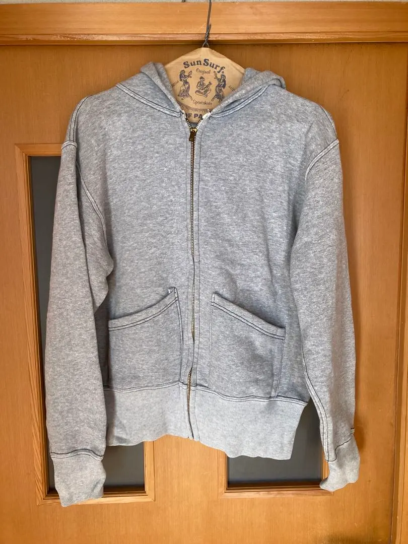 2026年最新】CUSHMAN パーカーの人気アイテム - メルカリ