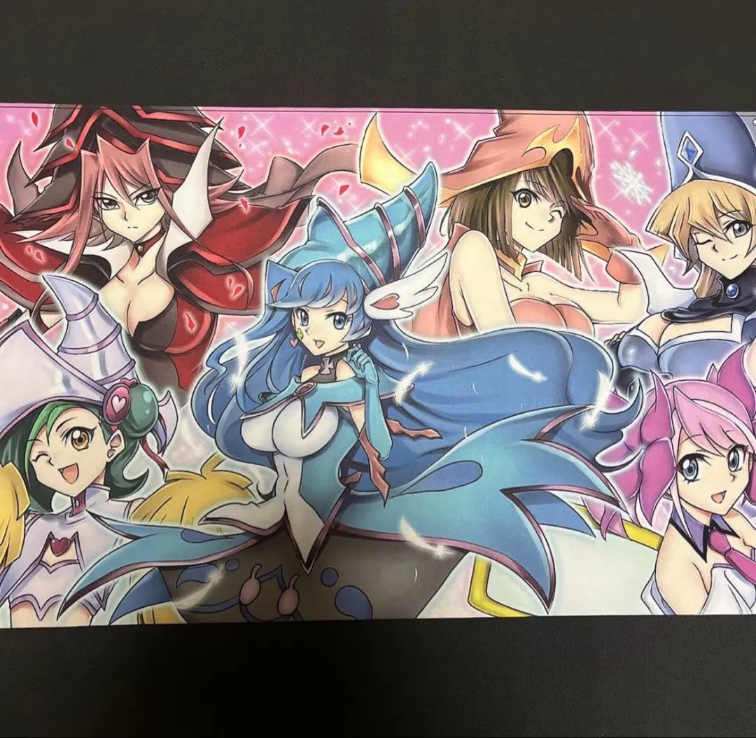 2026年最新】遊戯王 柚子 プレイマットの人気アイテム - メルカリ