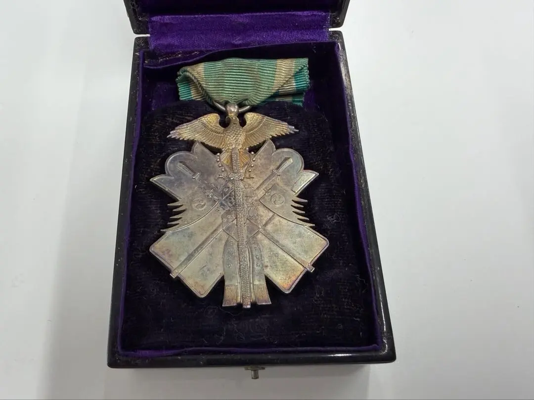 2026年最新】七級金鵄勲章の人気アイテム - メルカリ