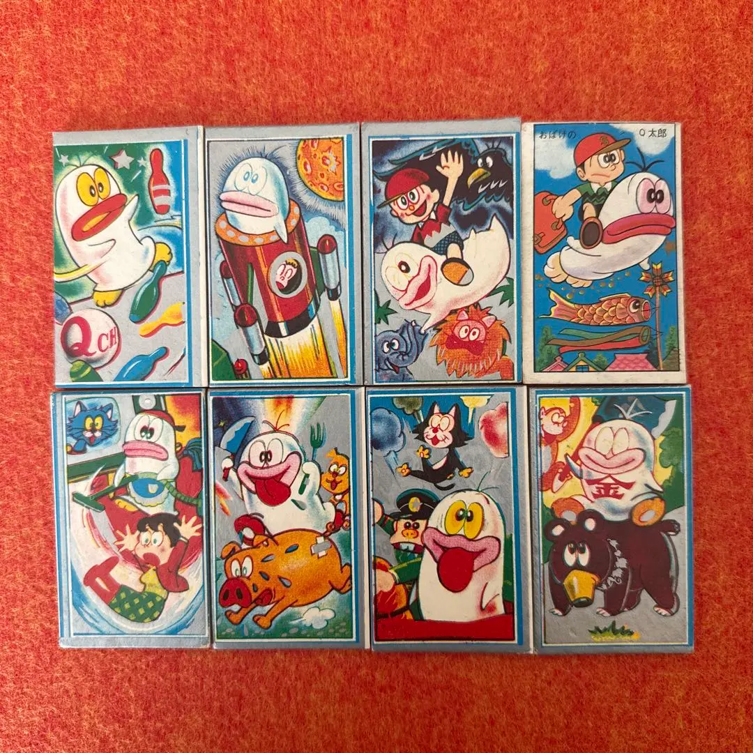 2026年最新】お化けめんこの人気アイテム - メルカリ