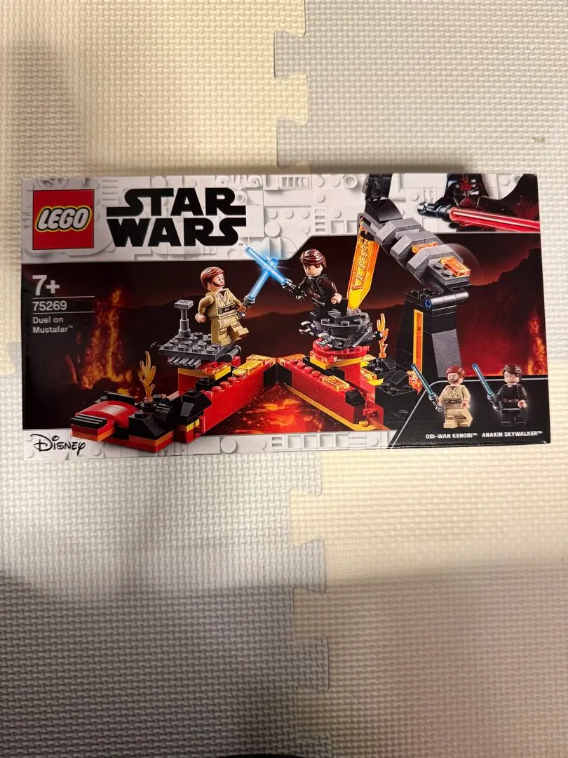 2026年最新】75269の人気アイテム - メルカリ