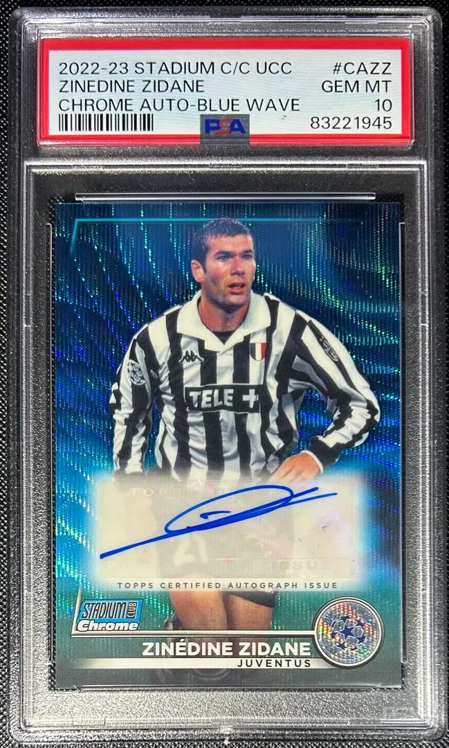 2026年最新】ジダン サインの人気アイテム - メルカリ