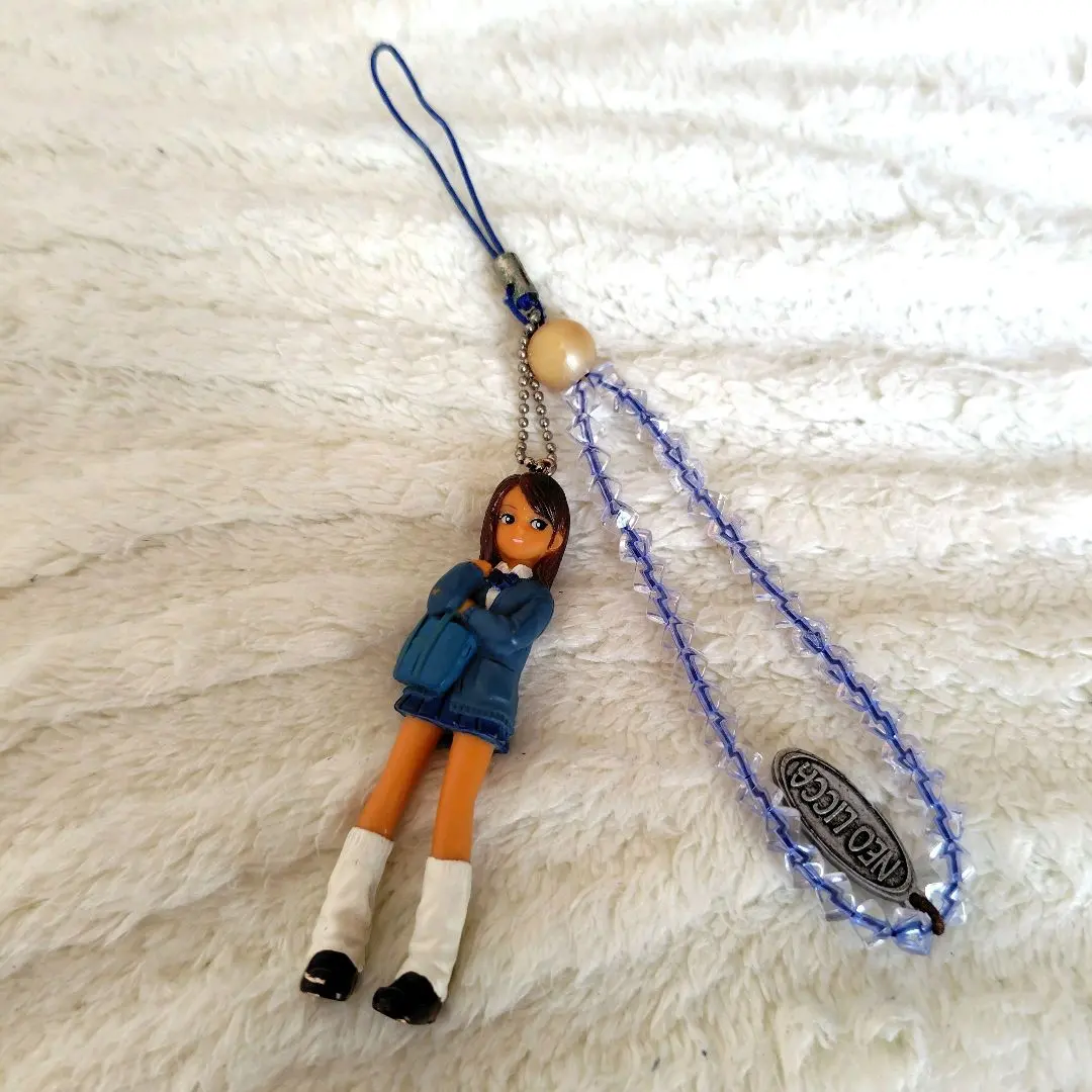 2026年最新】neo liccaストラップの人気アイテム - メルカリ