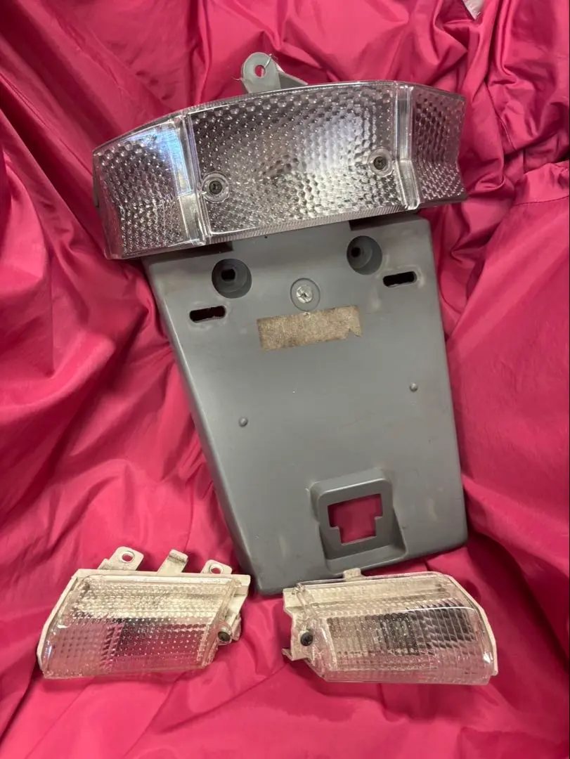 2026年最新】タクト af09 テールの人気アイテム - メルカリ