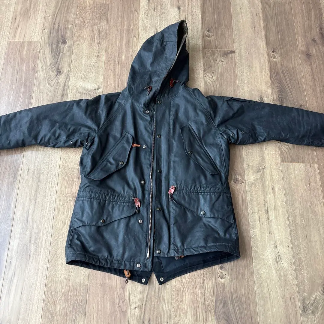 2026年最新】FILSON マウンテンパーカーの人気アイテム - メルカリ