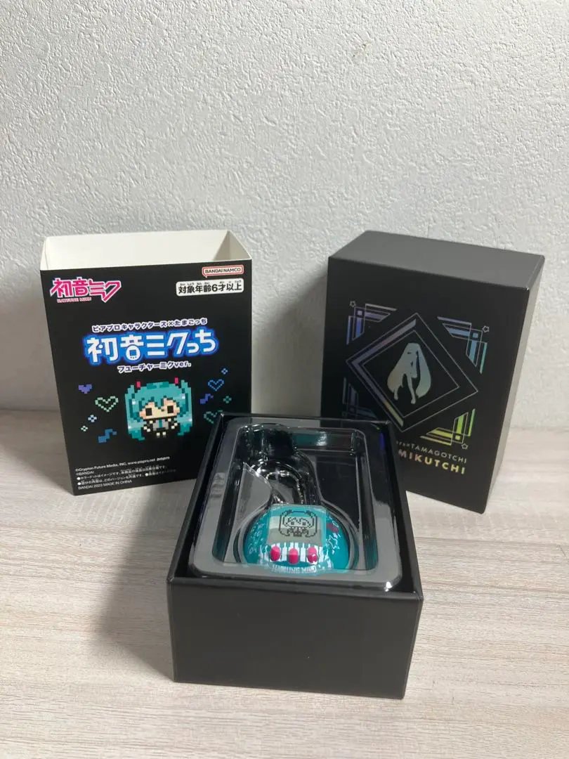 2026年最新】初音ミクっち たまごっちの人気アイテム - メルカリ