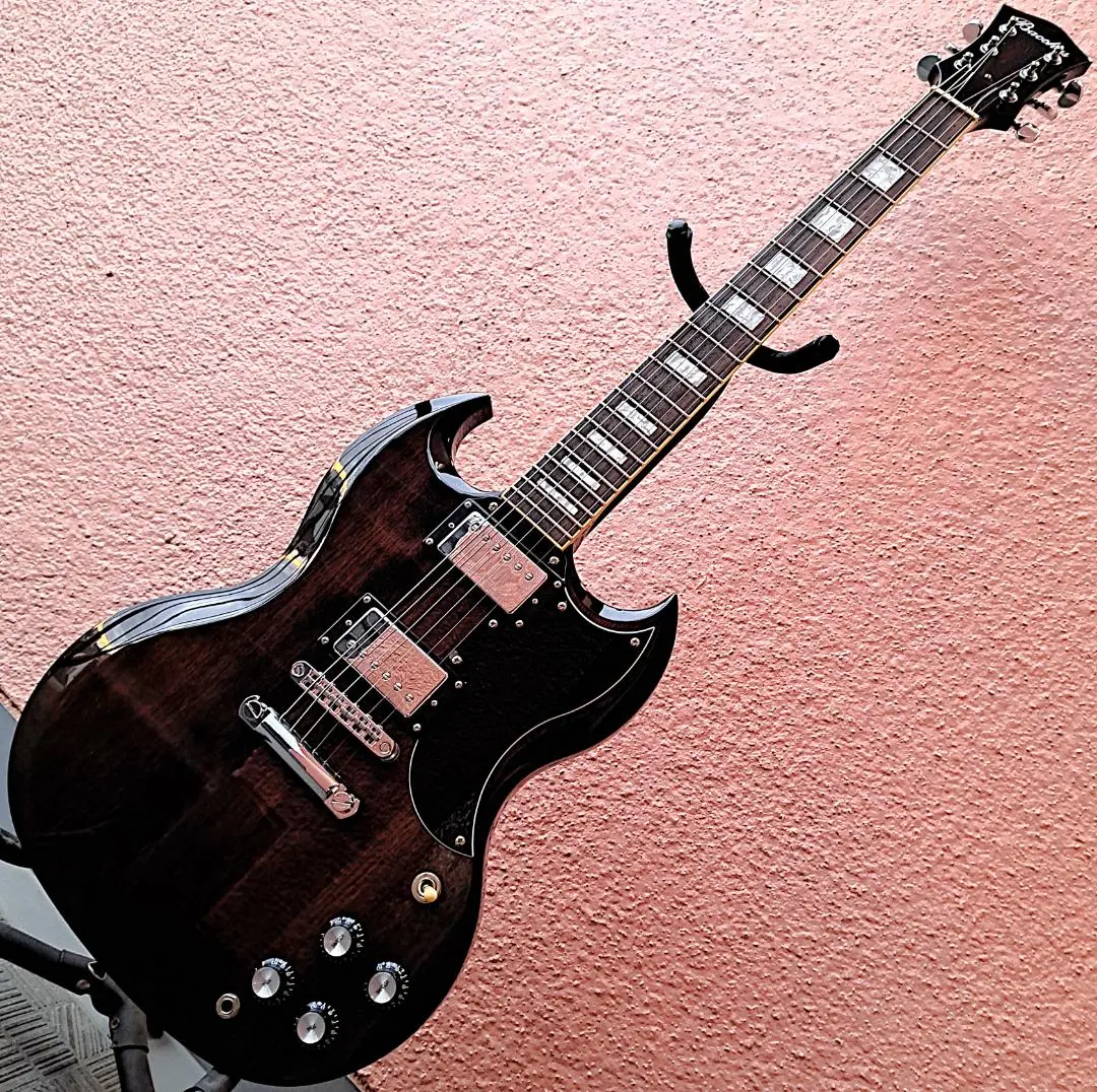 2026年最新】バッカス sgの人気アイテム - メルカリ