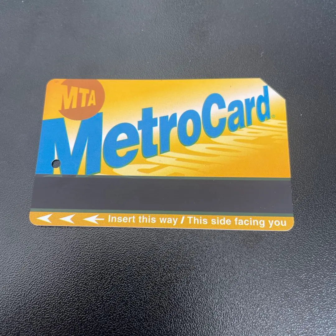 2026年最新】ニューヨーク メトロカードの人気アイテム - メルカリ