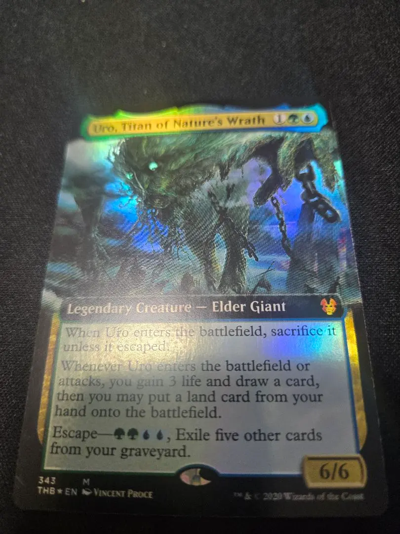 2026年最新】自然の怒りのタイタン、ウーロの人気アイテム - メルカリ