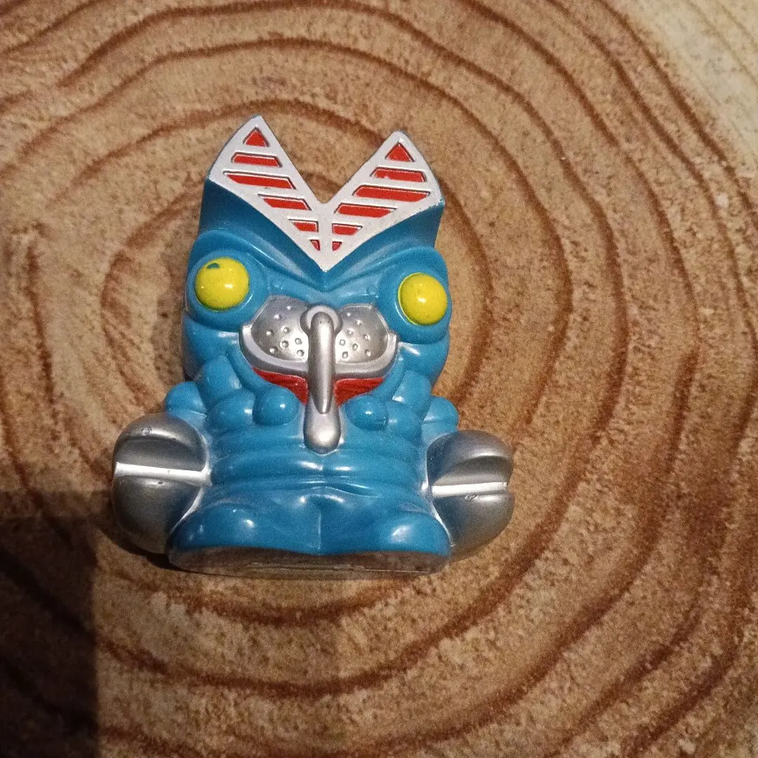 2026年最新】バルタン星人 貯金箱の人気アイテム - メルカリ