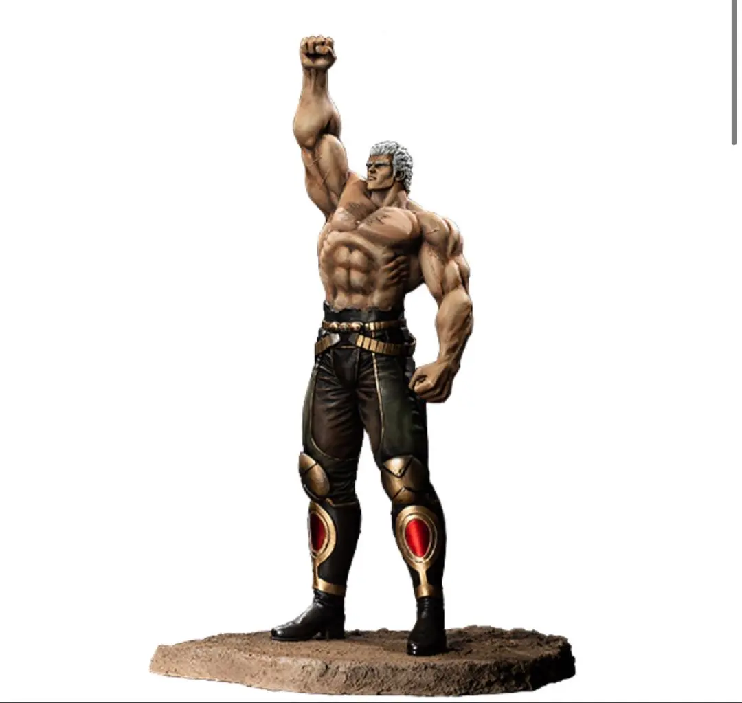 2026年最新】スパイスシード 北斗の拳の人気アイテム - メルカリ