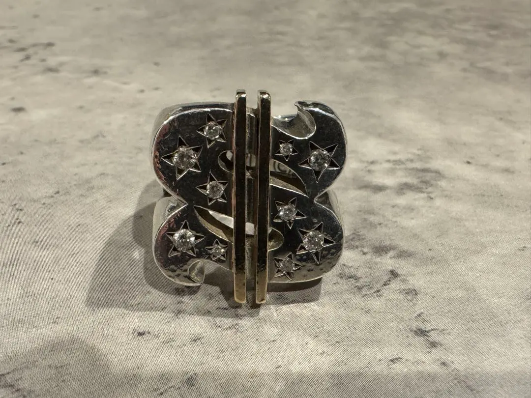 2026年最新】tenderloin ダラー リングの人気アイテム - メルカリ