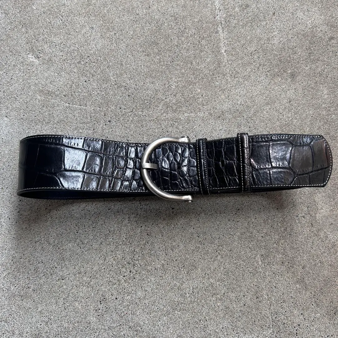 2026年最新】IF SIX WAS NINE ベルトの人気アイテム - メルカリ