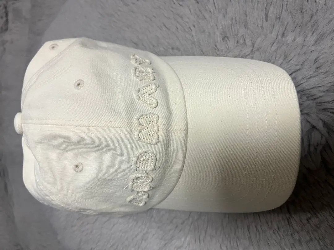 2026年最新】ANDMARY キャップの人気アイテム - メルカリ